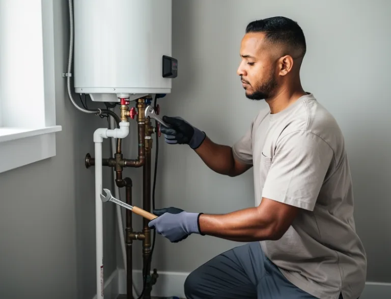 Boiler Reparatur Dulsberg