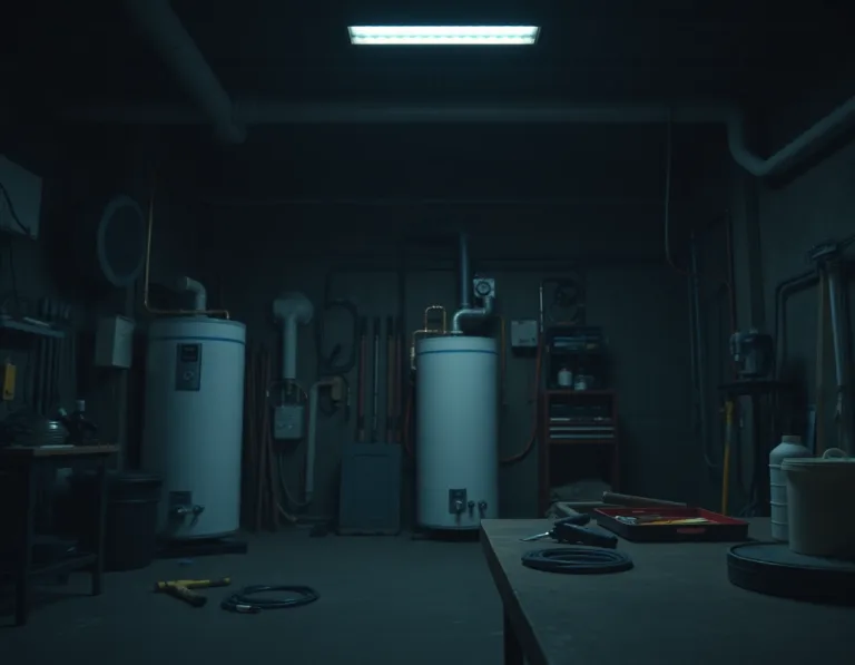 Boiler Reparatur Dulsberg
